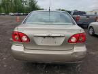 2007 Toyota Corolla Ce на продаже в New Britain, CT - Front End