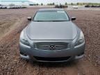 2011 Infiniti G37  იყიდება Phoenix-ში, AZ - Rear End