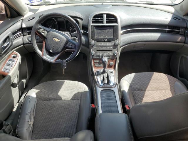  CHEVROLET MALIBU 2013 Czarny