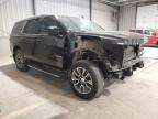 2022 Chevrolet Tahoe K1500 Ls na sprzedaż w West Mifflin, PA - Front End