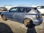 2007 MAZDA 3 HATCHBACK à vendre chez Copart AB - EDMONTON