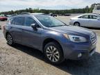 2017 Subaru Outback 2.5I Limited for Sale in Lumberton, NC - Rear End