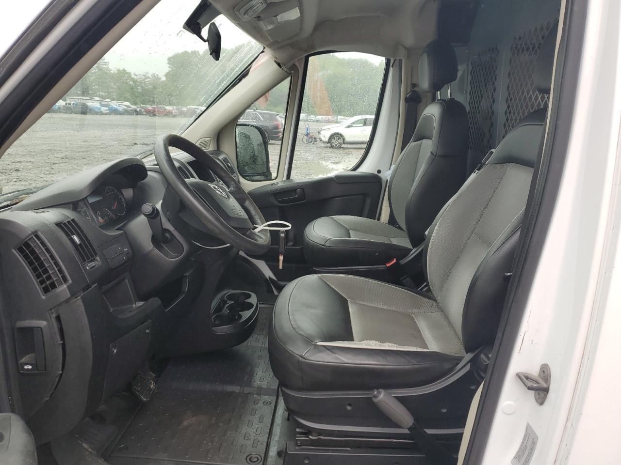 2017 Ram Promaster 1500 1500 Standard VIN: 3C6TRVAG6HE515719 Lot: 56831525