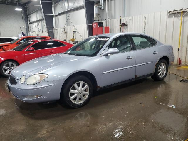 2005 Buick Lacrosse Cx