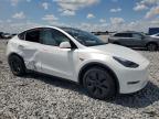 2025 Tesla Model Y  продається в Arcadia, FL - Side