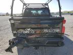 2019 Chevrolet Silverado K1500 Custom na sprzedaż w Reno, NV - Rear End