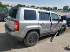 2015 Jeep Patriot Sport იყიდება Bridgeton-ში, MO - Front End