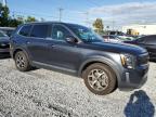 2020 Kia Telluride Ex продається в Riverview, FL - Minor Dent/Scratches