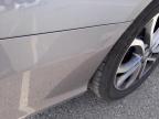 2016 MERCEDES BENZ C220 D SPO for sale at Copart SANDTOFT