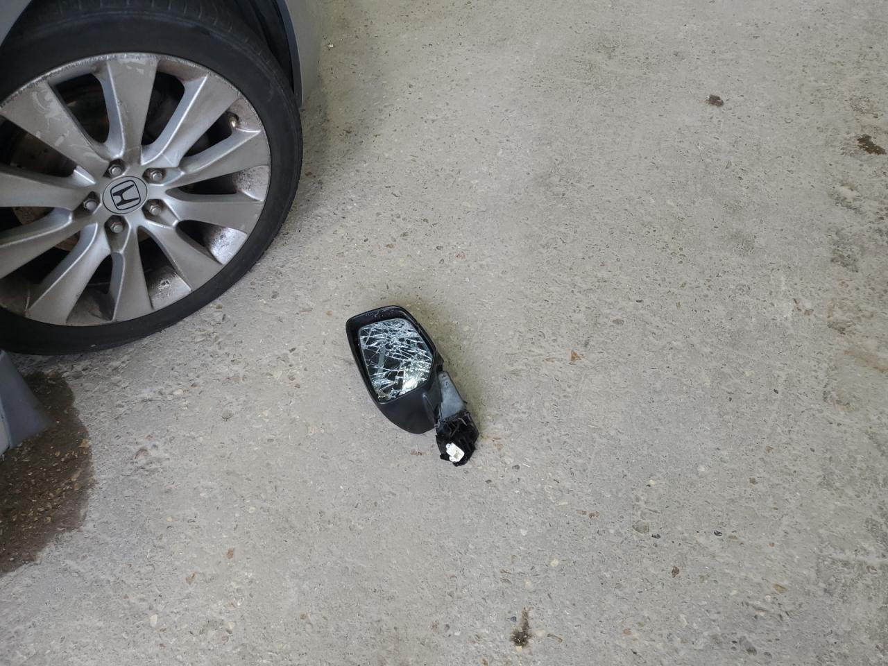 2009 Honda Accord Ex VIN: 1HGCP26759A144502 Lot: 56159875