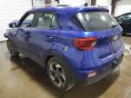 2022 Hyundai Venue Sel zu verkaufen in West Mifflin, PA - Front End
