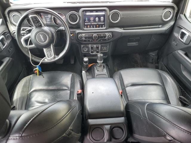  JEEP GLADIATOR 2020 Gray