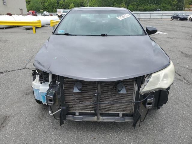  TOYOTA CAMRY 2014 Сірий