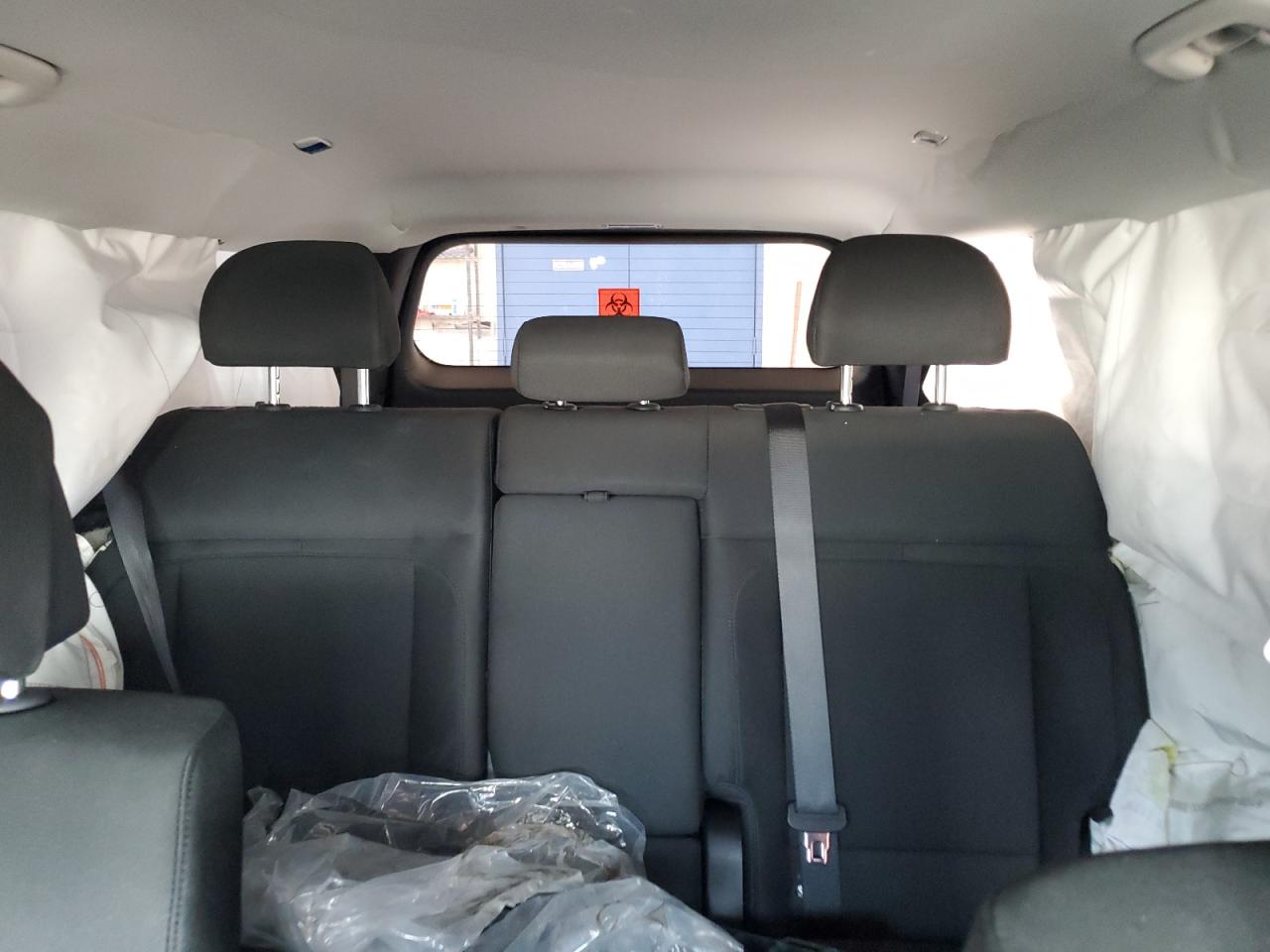 2025 Hyundai Santa Fe Se VIN: 5NMP14GL9SH103858 Lot: 57965095