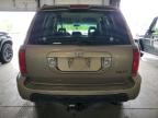 2004 Honda Pilot Exl продається в Louisville, KY - Top/Roof