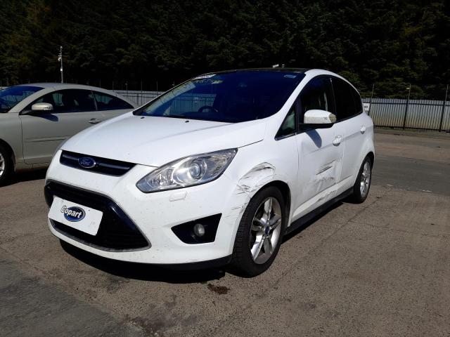 FORD C-MAX 2014