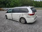 2015 Toyota Sienna Xle for Sale in Grenada, MS - Front End