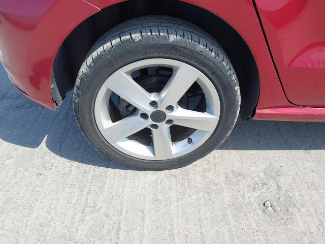 2014 VOLKSWAGEN POLO SEL T