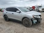 2017 Nissan Rogue S продається в Houston, TX - Front End