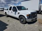 2008 Ford F250 Super Duty zu verkaufen in Martinez, CA - Mechanical