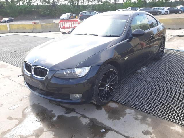 2007 BMW 320I SE for sale at Copart WOLVERHAMPTON