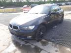 2007 BMW 320I SE for sale at Copart WOLVERHAMPTON