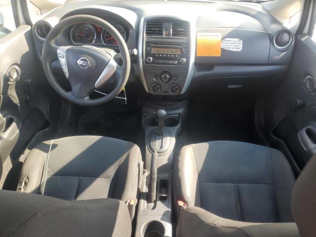 Hatchbacks NISSAN VERSA 2016 White