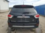 2016 Nissan Pathfinder S იყიდება Moncton-ში, NB - Mechanical