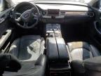 2012 Audi A8 L Quattro for Sale in Anthony, TX - Front End