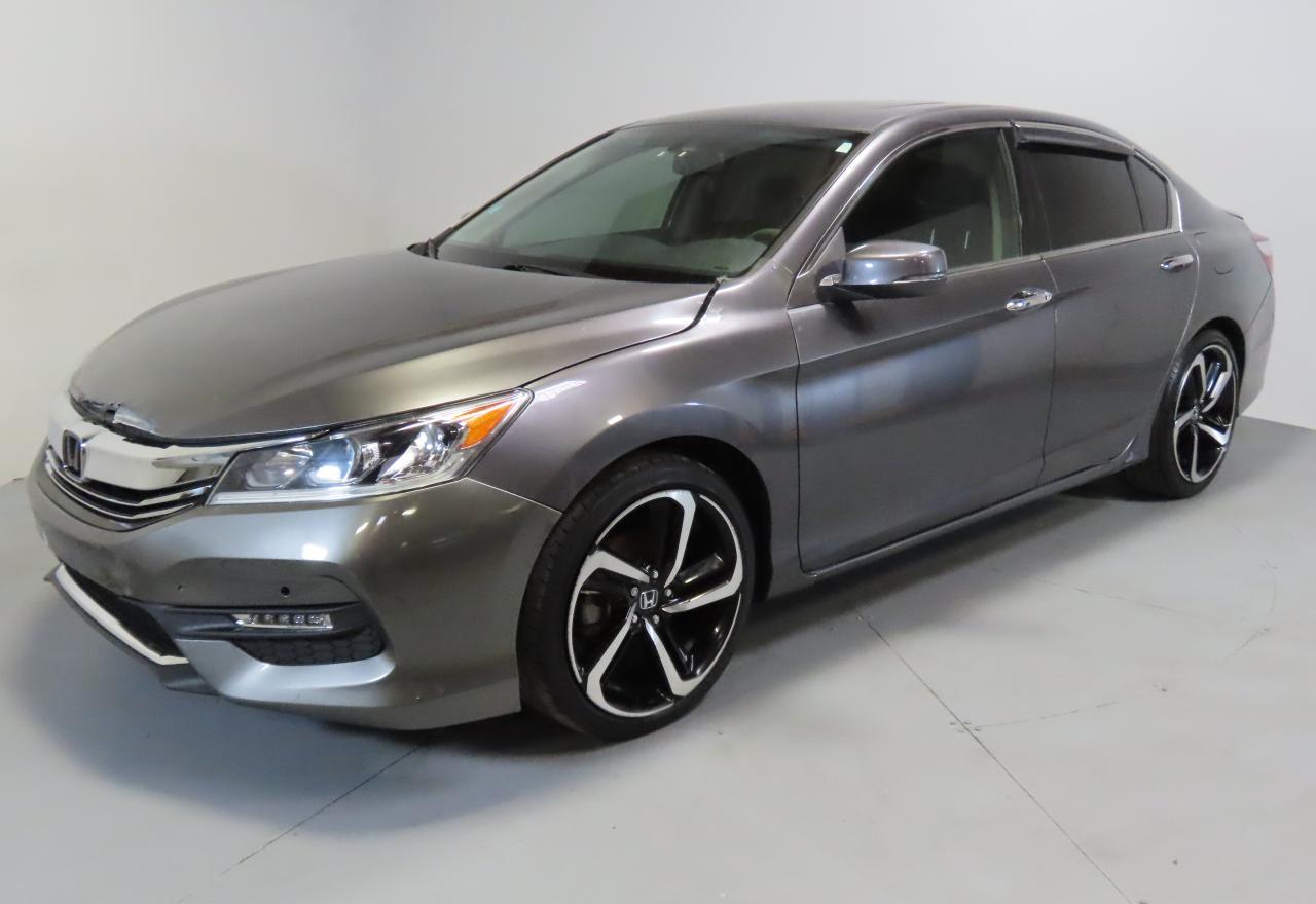 1HGCR3F86GA019627 HONDA ACCORD 2016
