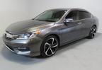 2016 Honda Accord Exl de vânzare în Van Nuys, CA - All Over