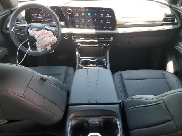  CHEVROLET TRAVERSE 2024 Синий