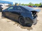 2012 Toyota Camry Se продається в Woodhaven, MI - Rear End