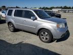 2014 Honda Pilot Exln за продажба в Antelope, CA - Rear End