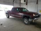 2003 Chevrolet Silverado K1500 Heavy Duty de vânzare în Lexington, KY - Side