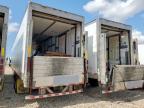 2014 Hyundai Translead Vr2480152-Ars Refrigeratedvan Trailer de vânzare în Grand Prairie, TX - All Over
