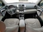 2006 Toyota Rav4 Limited en Venta en Wilmer, TX - Rear End