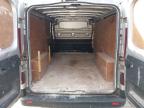 2016 RENAULT TRAFIC LL2 for sale at Copart WHITBURN
