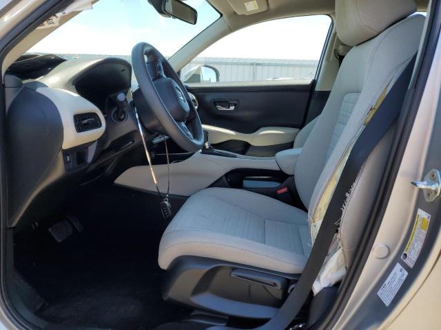  HONDA HR-V 2023 Srebrny