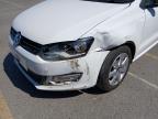 2011 VOLKSWAGEN POLO MATCH for sale at Copart SANDTOFT