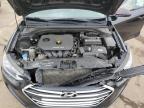 2017 Hyundai Elantra Se للبيع في Woodhaven، MI - Front End