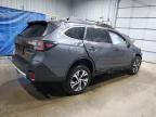 2021 Subaru Outback Limited Xt for Sale in Candia, NH - Rollover