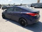 2013 Hyundai Elantra Gls   na sprzedaż w New Orleans, LA - Front End