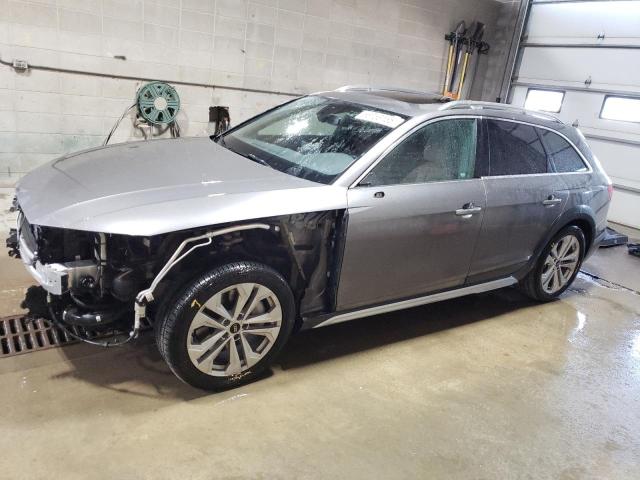 AUDI A4 ALLROAD 2021