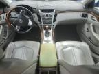2012 Cadillac Cts Luxury Collection للبيع في Mebane، NC - Front End