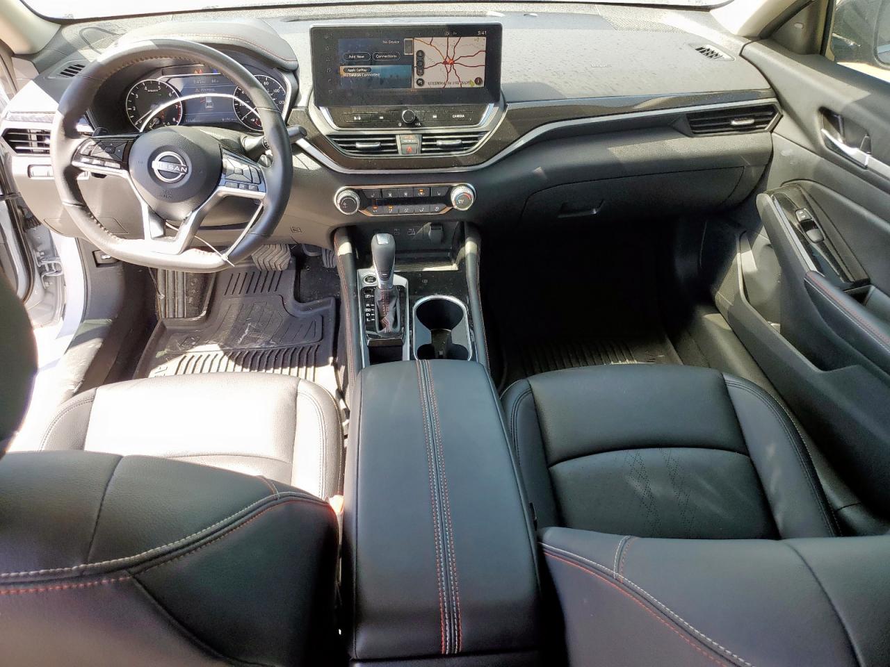 1N4BL4CV6RN400388 NISSAN ALTIMA 2024