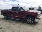 2014 Chevrolet Silverado C1500 Ltz de vânzare în Cicero, IN - Top/Roof