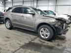 2010 Chevrolet Equinox Lt en Venta en Ham Lake, MN - Front End