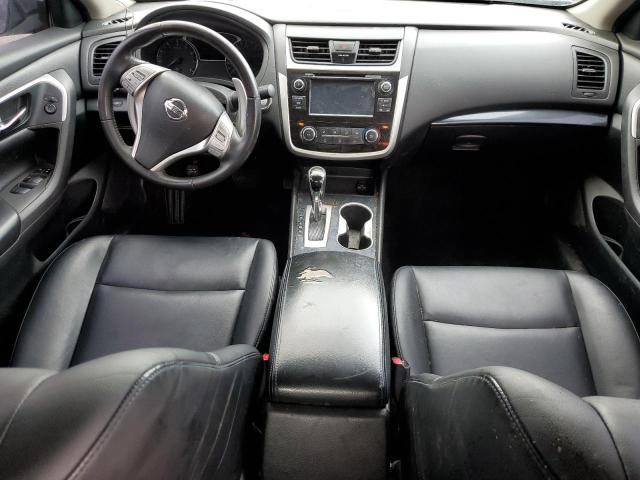  NISSAN ALTIMA 2018 Серый