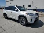 2017 Toyota Highlander Se for Sale in Farr West, UT - Side